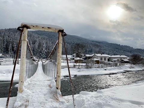 Амбулаторія загальної практики-сімейної медицини