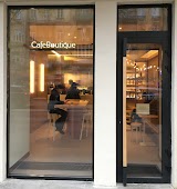 CafeBoutique