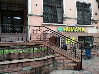 Humana