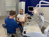 DDclinic - сеть стоматологических клиник в Киеве, стоматология Киев, метро Осокорки