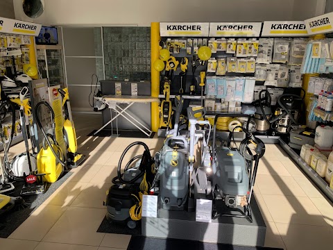 KARCHER STORE