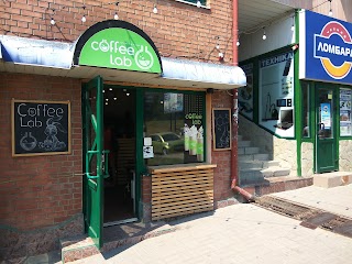 Coffee Lab