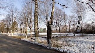 СТЕНЖАРИЧІВСЬКА ЗОШ І-ІІІ СТУПЕНІВ