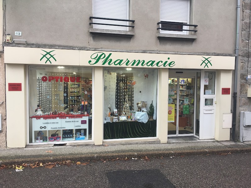 photo pharmacie