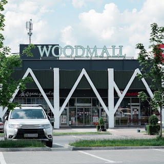 ТРЦ WoodMall