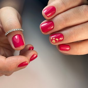 Miss Nails - все для манікюру