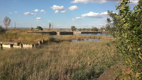 Санаторій "Куяльник"