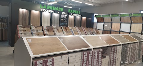 Laminate Expert