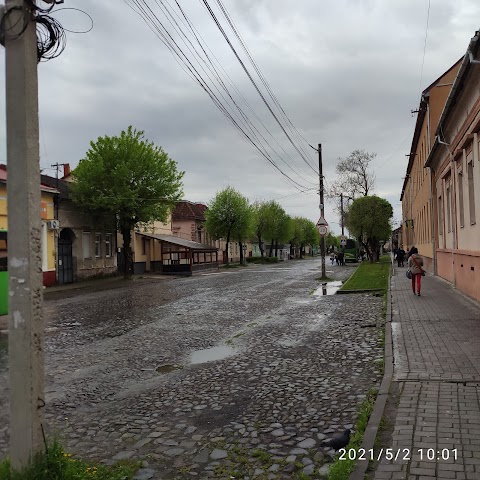 Світ Матраців