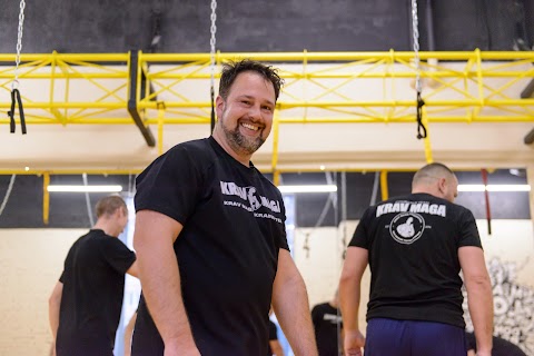 Krav Maga Association