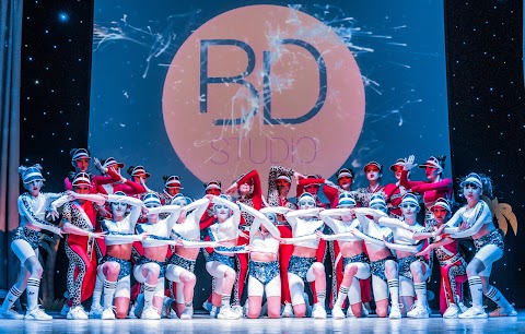 Bondarenko Dance School