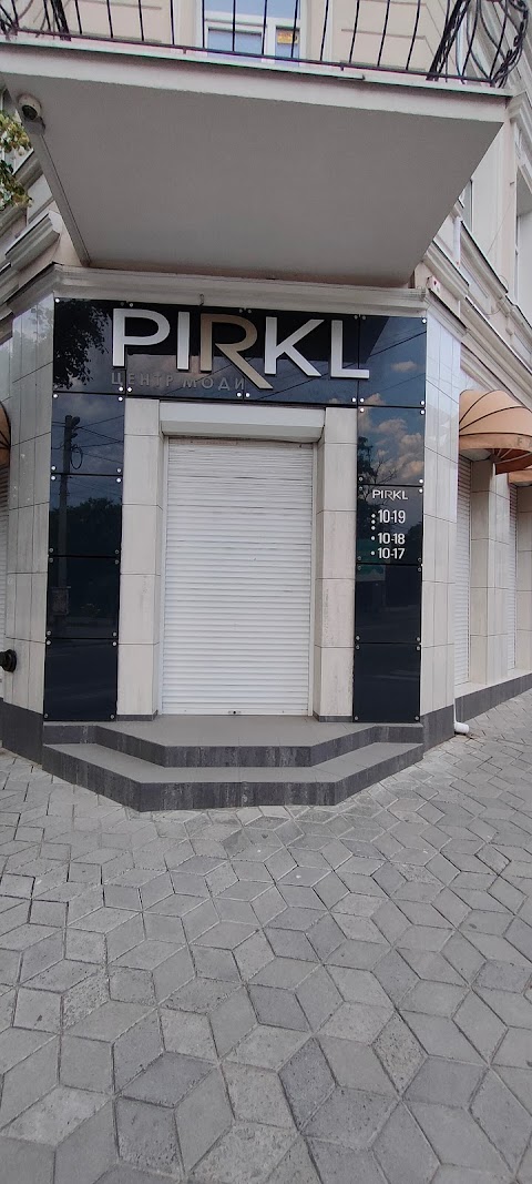 PIRKL