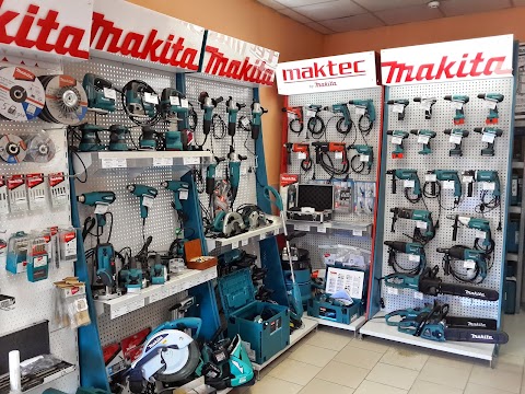 Makita