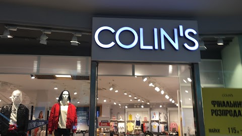 COLIN'S