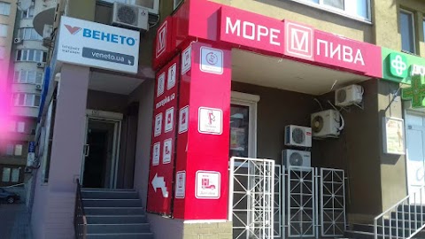 Море Пива