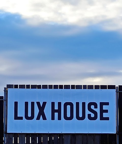 LUX HOUSE