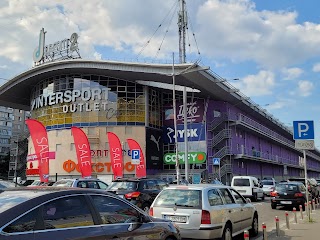 Intersport outlet