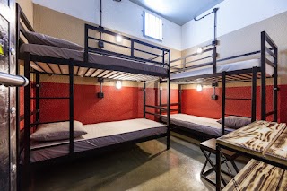 Hostel Prison