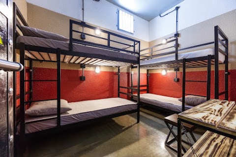 Hostel Prison