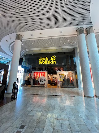 Jack Wolfskin