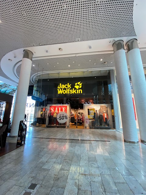 Jack Wolfskin