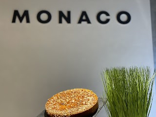 Monaco Coffe Ужгород