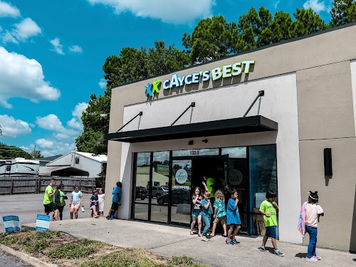 Cayce's Best After School and Summer Camp