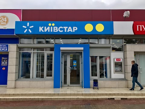 Київстар