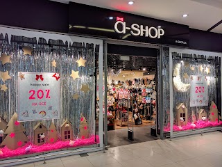 A-SHOP