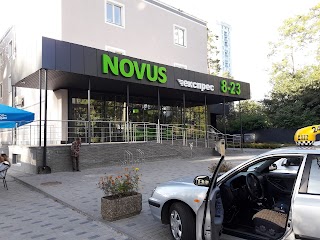 NOVUS Express