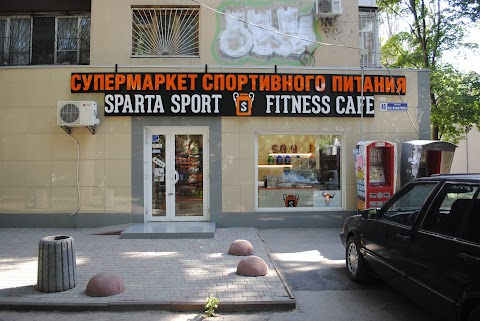 Sparta Sport