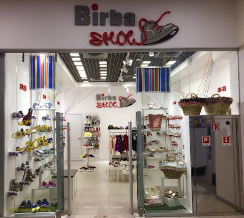 Birba shoes