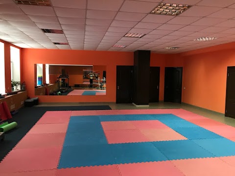 Yoga Studio Ravlyk