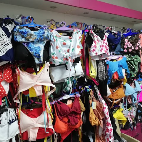 Kupalniki.kiev.ua swimsuits showroom & online shop