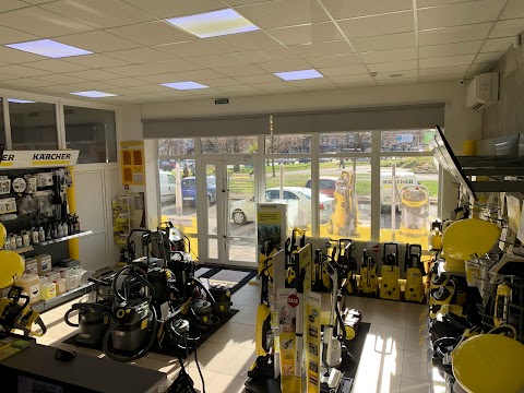 KARCHER STORE