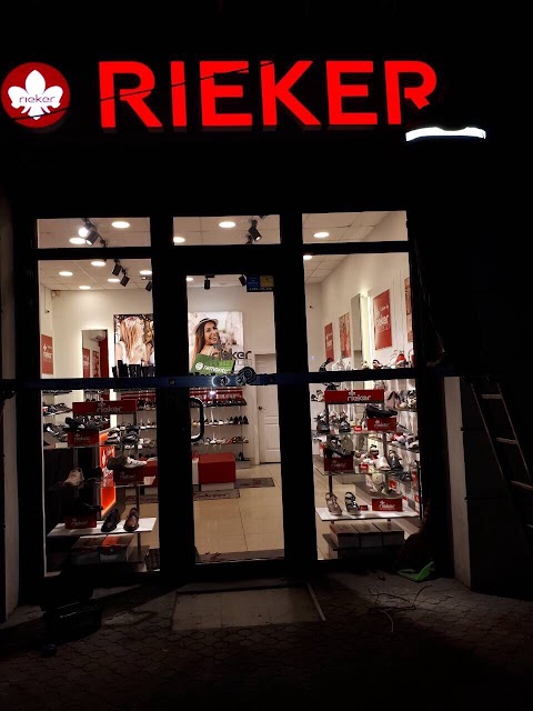 Rieker