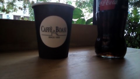 Cafeè Boasi