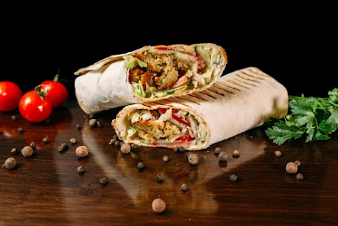 Shawerma Restaurant