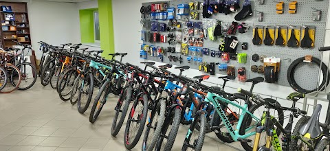 Bike Center