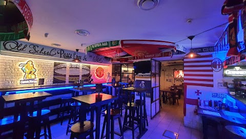 Rock'N'Sport pub Kefir на Московском пр-те 5