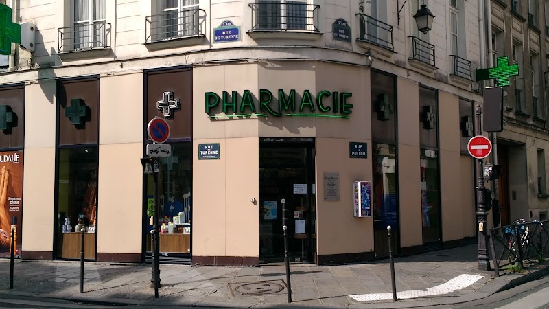 photo pharmacie