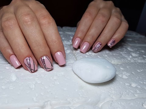 Студия красоты & Olga_naildesign_nikolaev