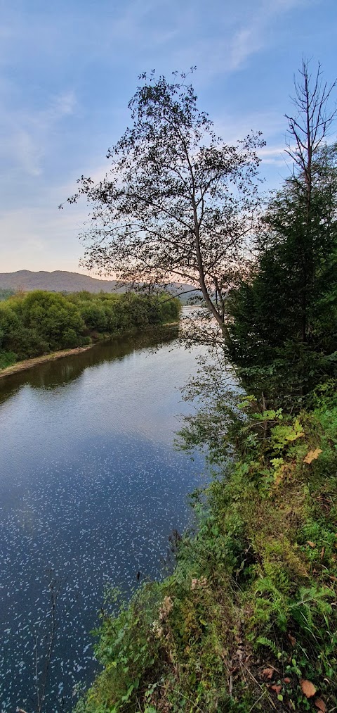 Рыбник гостница