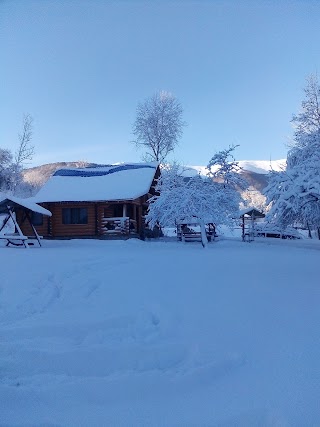 Cottage "Лісовий"