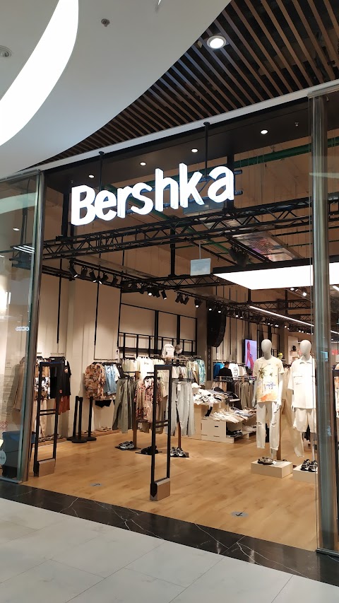 Bershka