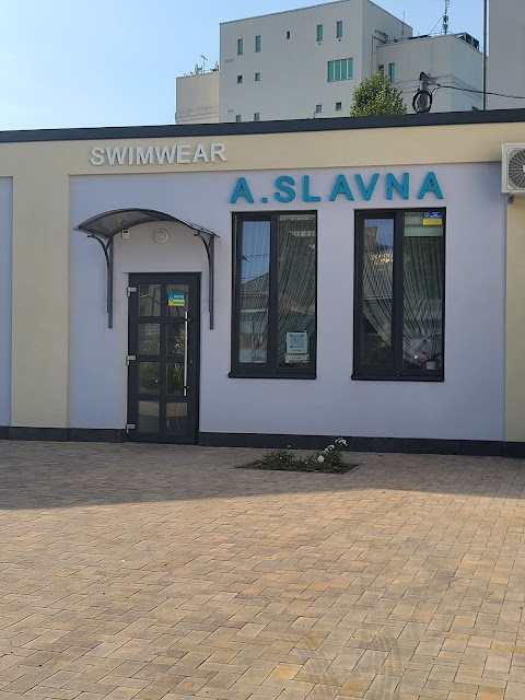 A.Slavna