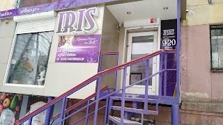 Iris, студія краси