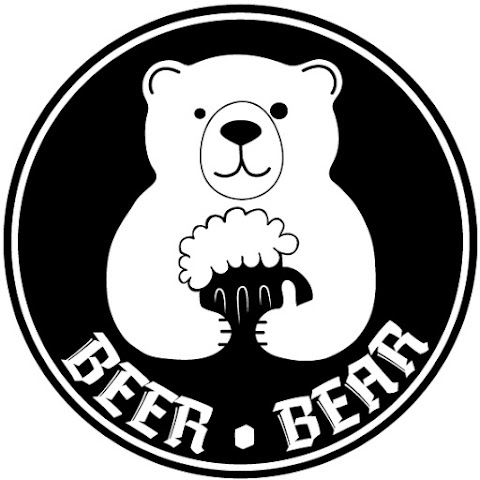 Beer Bear