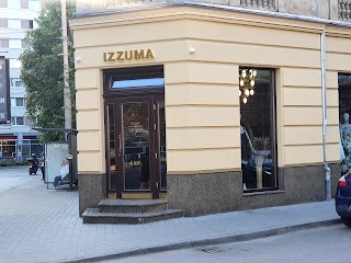 IZZUMA