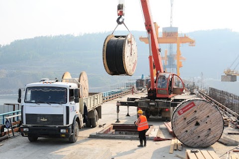 Транспортная компания CONTINENTAL LOGISTICS - Грузоперевозки по Украине, негабарит, попутный груз, рефрижератор, фура.